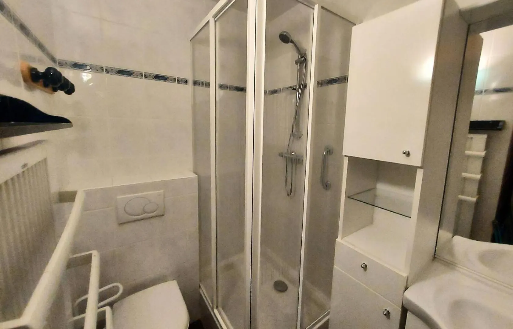 Apartment Residence Les Hameaux I - Residence Les Hameaux 1 N°360 Mae-4931 La Plagne-Tarentaise